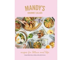 KNYGA Rebecca Wolfe Mandy's Gourmet Salads