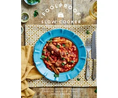 KNYGA Rebecca Woods Foolproof Slow Cooker