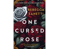 KNYGA Rebecca Zanetti One Cursed Rose