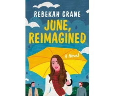 KNYGA Rebekah Crane June, Reimagined