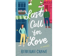 KNYGA Rebekah Crane Last Call for Love