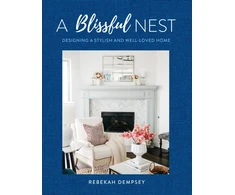 KNYGA Rebekah Dempsey Blissful Nest