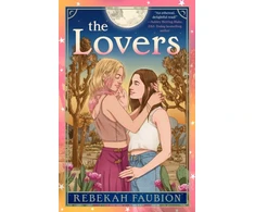 KNYGA Rebekah Faubion Lovers
