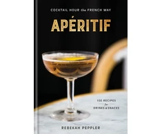 KNYGA Rebekah Peppler Aperitif