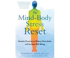 KNYGA Rebekkah Ladyne Mind-Body Stress Reset