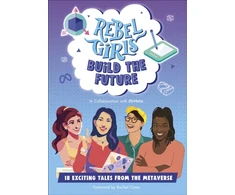 KNYGA Rebel Girls Build the Future