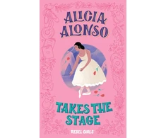 KNYGA Rebel Rebel Girls Alicia Alonso Takes the Stage