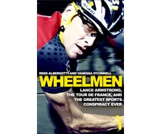 KNYGA Reed Albergotti Wheelmen