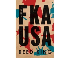 KNYGA Reed King FKA USA