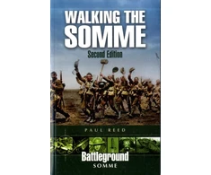 KNYGA Reed Paul Walking the Somme