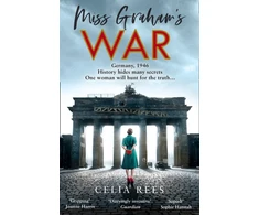 KNYGA Rees Celia Miss Graham’s War