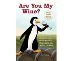 KNYGA Reese Ling Are You My Wine?