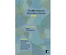 KNYGA Reeta Chakrabarti BBC National Short Story Award 2023