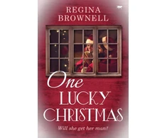 KNYGA Regina Brownell One Lucky Christmas