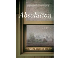 KNYGA Regina Buttner Absolution