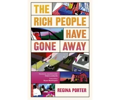 KNYGA Regina Porter Rich People Have Gone Away