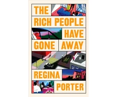 KNYGA Regina Porter Rich People Have Gone Away
