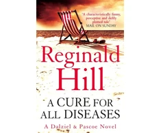 KNYGA Reginald Hill Cure for All Diseases