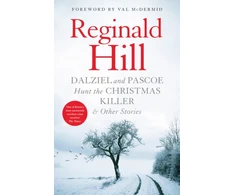 KNYGA Reginald Hill Dalziel and Pascoe Hunt the Christmas Killer &amp; Other Stories