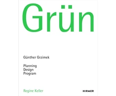 KNYGA Regine Keller Grun