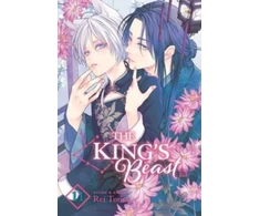KNYGA Rei Toma King's Beast, Vol. 11