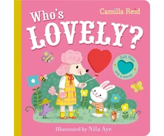 KNYGA Reid Camilla Who's Lovely?