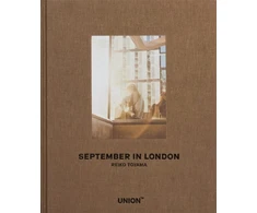 KNYGA Reiko Toyama September in London