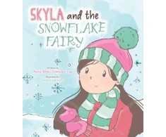 KNYGA Reina Bonici-Mompalao-Lee Skyla and the Snowflake Fairy