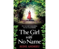 KNYGA Reine Andrieu Girl With No Name