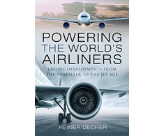 KNYGA Reiner Decher Powering the World's Airliners