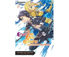 KNYGA Reki Kawahara Sword Art Online 13