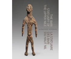 KNYGA Remondino Bari Statuary of the Upper Nile
