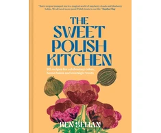 KNYGA Ren Behan Sweet Polish Kitchen