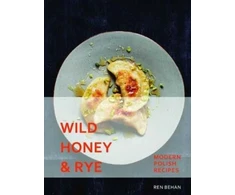 KNYGA Ren Behan Wild Honey and Rye