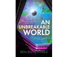 KNYGA Ren Hutchings Unbreakable World