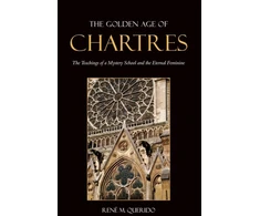 KNYGA Ren M Querido Golden Age of Chartres