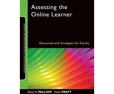 KNYGA Rena M Palloff Assessing the Online Learner