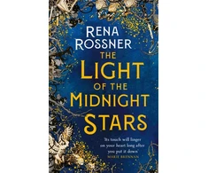 KNYGA Rena Rossner Light of the Midnight Stars