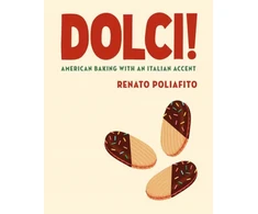 KNYGA Renato Poliafito Dolci!