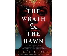 KNYGA Rene Ahdieh Wrath and the Dawn