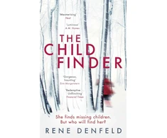 KNYGA Rene Denfeld Child Finder