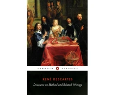 KNYGA Rene Descartes Discourse on Method and Related Writings