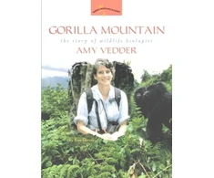 KNYGA Rene Ebersole Gorilla Mountain