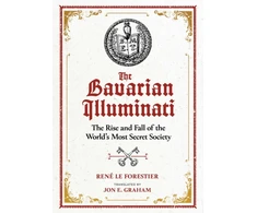 KNYGA Rene Le Forestier Bavarian Illuminati