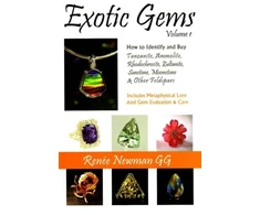 KNYGA Rene Newman Exotic Gems