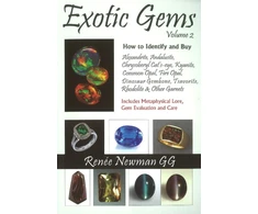KNYGA Rene Newman Exotic Gems