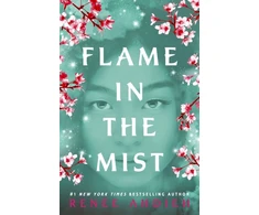 KNYGA Renee Ahdieh Flame in the Mist