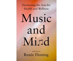 KNYGA Renee Fleming Music and Mind