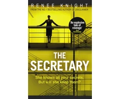 KNYGA Renee Knight Secretary