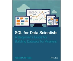 KNYGA Renee M Teate SQL for Data Scientists